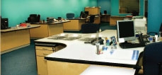 internal office photo