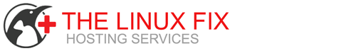 The Linux Fix Hosting Services Linux Web hosting, VPS hosting, and Dedicated Server hosting