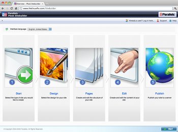 SiteBuilder